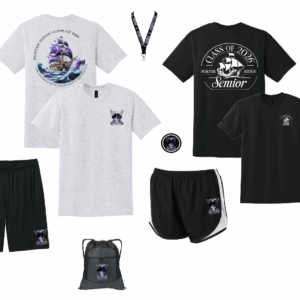 Pirate Package