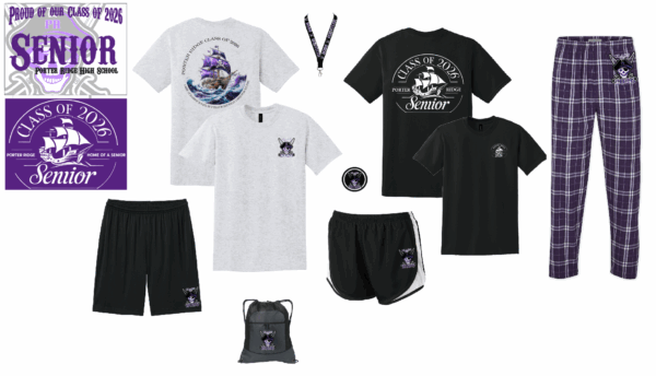Pirate Package