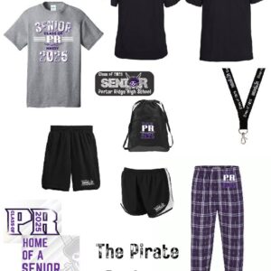 Pirate Package