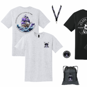 Purple Package