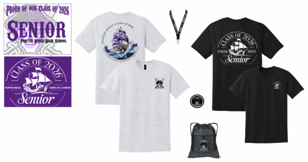 Purple Package